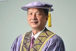 Noor Hisham is University of Cyberjaya chancellor