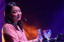 Regulate vape, e-cigarettes immediately, says Hannah Yeoh