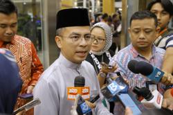 Gov't views Merdeka Centre's survey from positive angle, says Fahmi