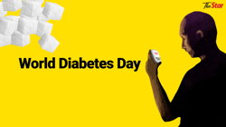 World Diabetes Day