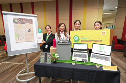 COMPOST MONITOR WINS SHELL NXPLORERS M’SIA 2023